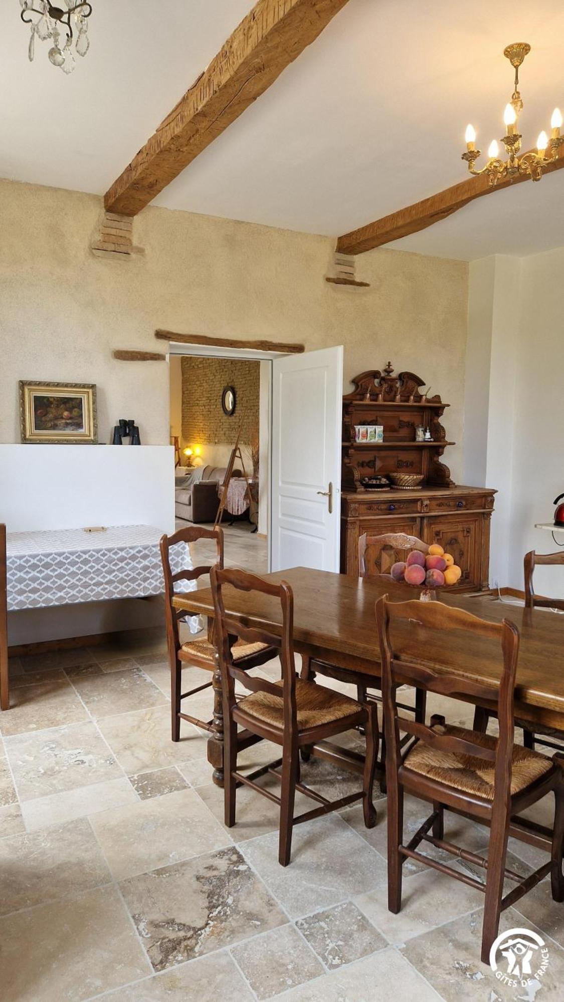Aux Roses De Cedres Chambre Savane Salvagnac Exterior foto