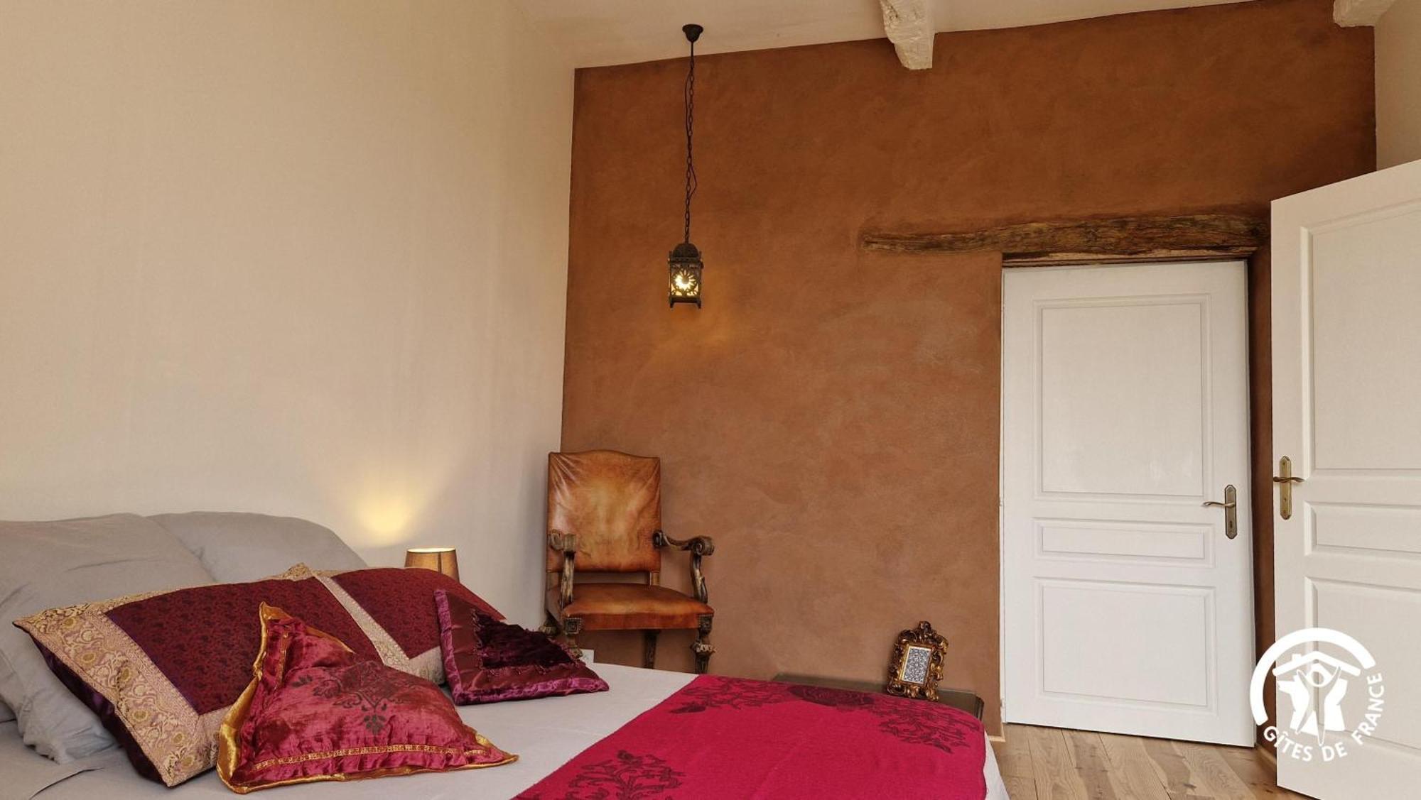 Aux Roses De Cedres Chambre Savane Salvagnac Exterior foto