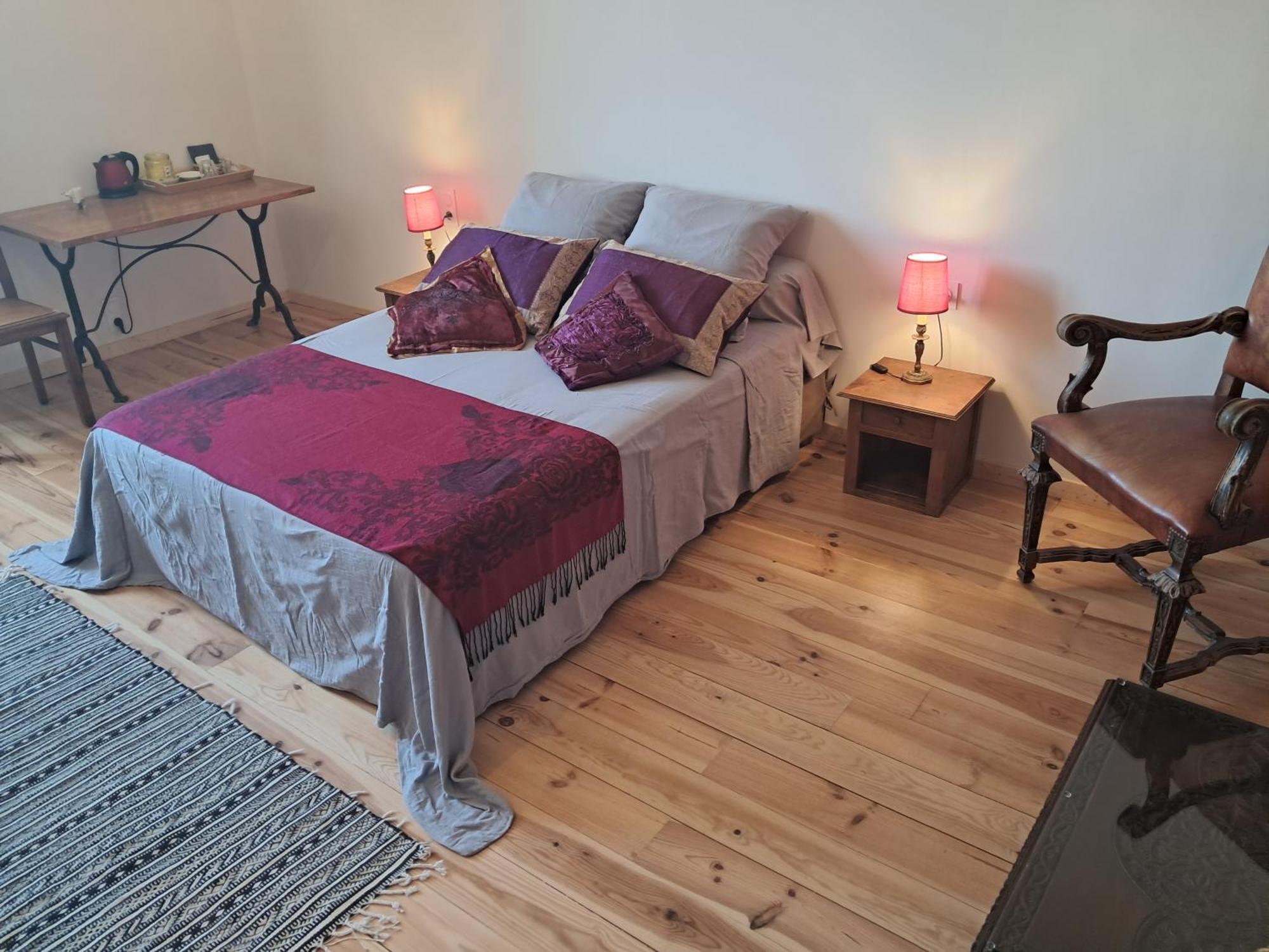 Aux Roses De Cedres Chambre Savane Salvagnac Exterior foto
